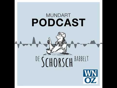 Schorsch babbelt: Naturfreund - Schorsch babbelt