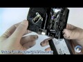 Hewlett Packard (HP) HP 932XL ink juodas Officejet 6700 Premium e-All-in-One Spausdintuvas - H711n
