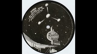 Kyoka - Mahé (Acid Techno 1993)