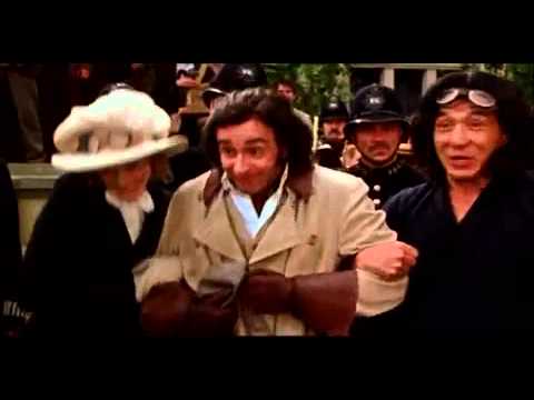 Trailer-Vorschau: In 80 Tagen um die Welt