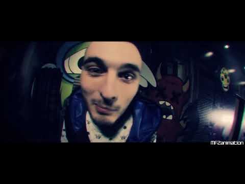 ATS - Аху Иху (Official Video)