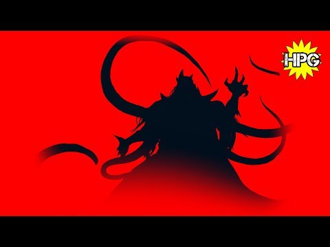 HoN 4.2 Pro Soulstealer Gameplay - Solo`Vulka - Legendary