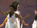 Disney Cruise Lines: Hercules The Muse-ical Full Show
