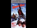 Opening To Snow Day 2000 2000 VHS My Version