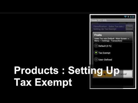 ErpLite - Invoice & Estimate Video