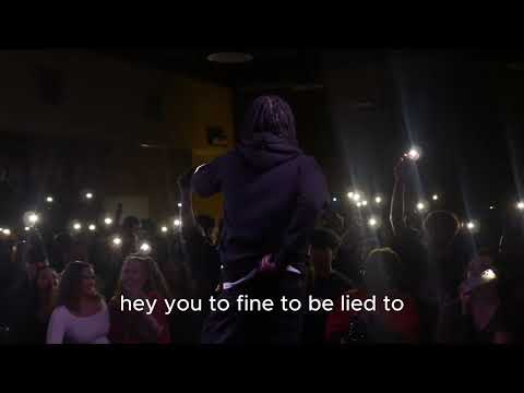 Prvnci - Besides (Lyric Video)