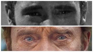 Johnny Hallyday - Deux sortes d&#39;hommes (Clip officiel)