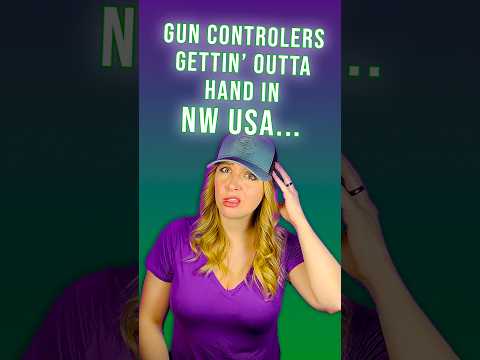 Gun Control: Feels Good and Does Nothing. #shortsvideo #shorts Thumbnail