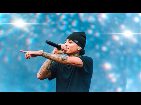 Central Cee X Lil Tjay - You Broke Me First (Music Video)