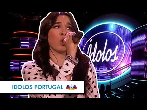 SARA MARTINS & JOAO SÓ - PROXIMA ESTAÇÃO