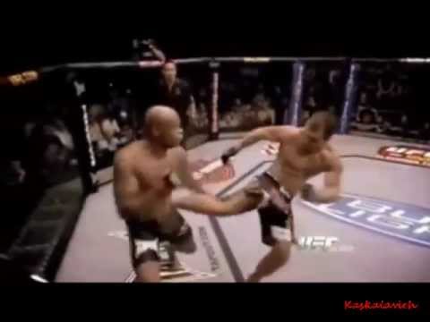 Anderson Silva - Rolling in the deep
