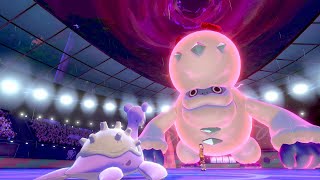 癒し系実況者がポケモンソードでランクバトル【安井メロン】6月末