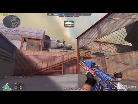 CF West Z06 l Highlights#2