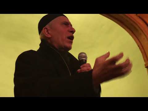 Kako evlije djeluju? (Hfz. Cajlakovic)