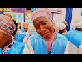 Enda Na Mimi Usiniache Njiani Huruma Worship Team