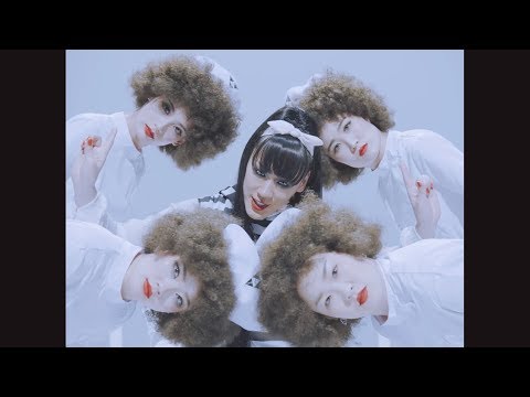 東京ゲゲゲイ×DREAMS COME TRUE「世界中からサヨウナラ」| Tokyo Gegegay Music Video