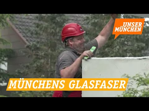 Münchens Glasfasernetz wächst weiter