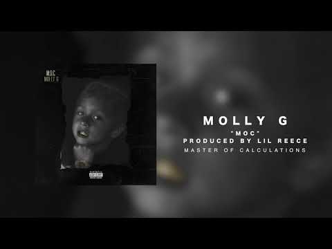 Molly G - Master Of Calculations (prod. Lil Rece)