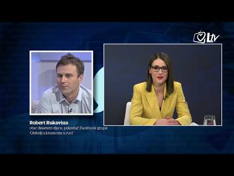 Izdvojeno 15.4.2020. - Robert Rukavina