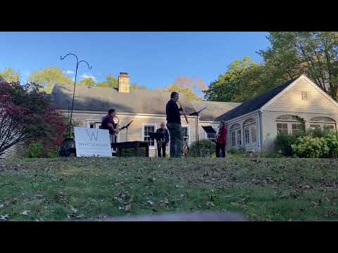 Ghostbusters - Sunken City Saxophone Quartet