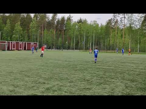 Jippo Musta - PK-37 5.6.2022