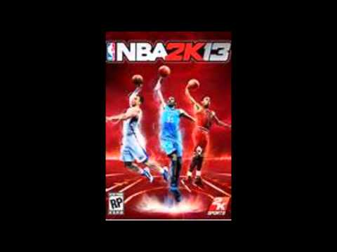 NBA 2K13 Soundtrack - Coldplay - Viva La Vida