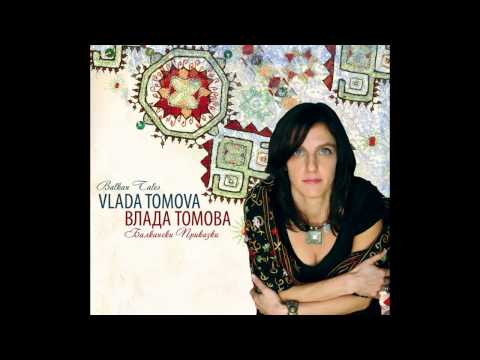 Vlada Tomova's Balkan Tales - 7. Women's Dance (by Milcho Leviev)