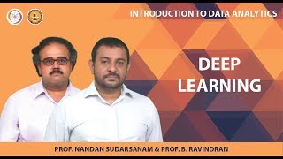 Deep Learning