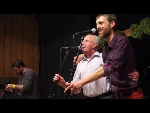 GUILLOU / ROUZ - Fest noz 85 ANS Marcel GUILLOU - Suite plinn 2