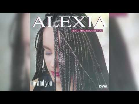 Alexia (feat. Double You) - Me And You (All 1995 Version) [Remastered 2025]