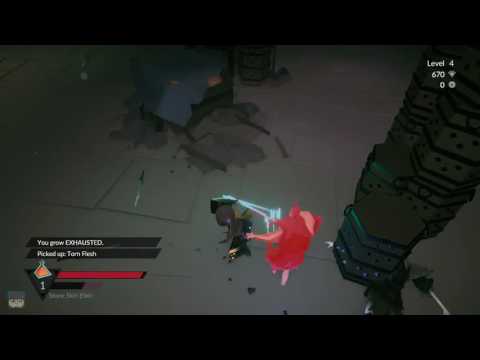 Necropolis HD 60 FPS Max Settings - Epic Miser