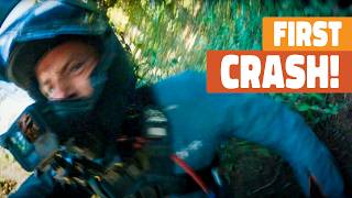 I was warned about this trail. I should have listened. 🇨🇦 | Ep 8