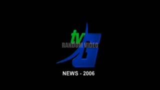 Download lagu Endcap (News) tvG © 2006   MNC Media (2004 - 2009) mp3