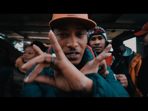 Ti Minet - Monopoly (Dir.by KINGS FILMS)