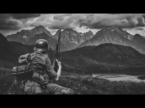 Der Totenwald von Bialowieza - Hörbuch