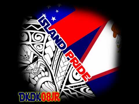 Rod Danny-Manu Samoa