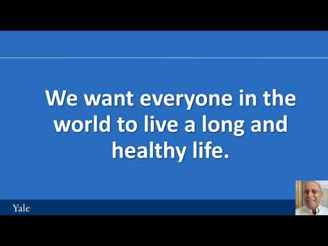 Critical Challenges in Global Health