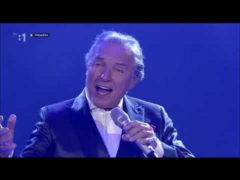Karel Gott-To musim zvladnout sam (2014)