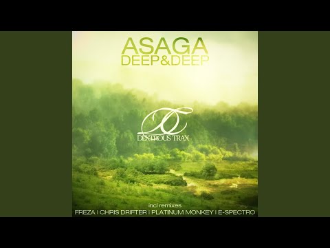 Deep & Deep (E-Spectro Remix)