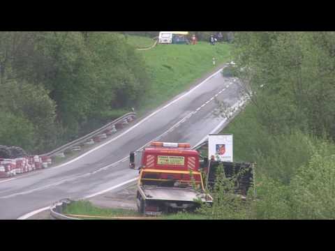 GSMP Załuż 2017 - Jarosław Duboczi - Seat Leon Tdi | MaxxSport |