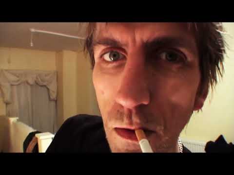 'Ice Cream Guerilla' - 2005 - Wolfman & The Side Effects