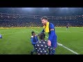 Lionel Messi vs Mamelodi Sundowns FC (Friendly) 16/05/2018 HD 1080i