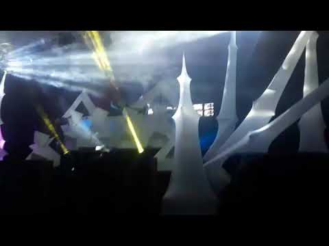 Attik Vs Intelligence Monshine Gathering 2018