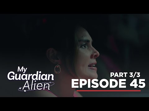 My Guardian Alien: Venus becomes a criminal! (Full Episode 45 – Part 3/3)