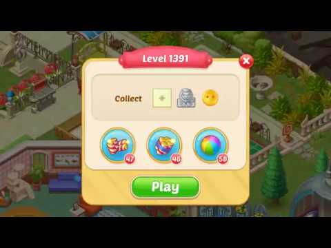 Matchington Mansion [HD] LEVEL 1391