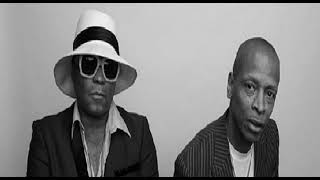 Kool Keith &amp; Ced Gee - Baby I'm Mad (2000)