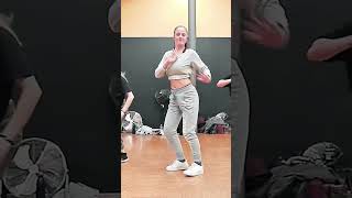 Download lagu Dance Monkey - Tones and I /Choreography by Desireé Leucci / DANCEENERGY STUDIO #shots mp3