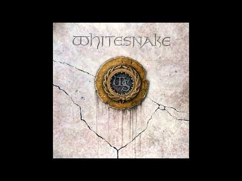 Whitesnake - Is This Love (HQ)