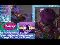 Barney The Barney Shake Complete Scene Instrumental From Waiting For Santa