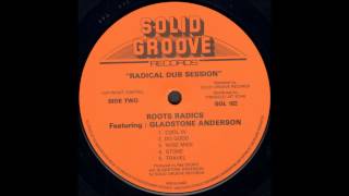 Roots Radics - Cool In Dub